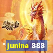 junina 888